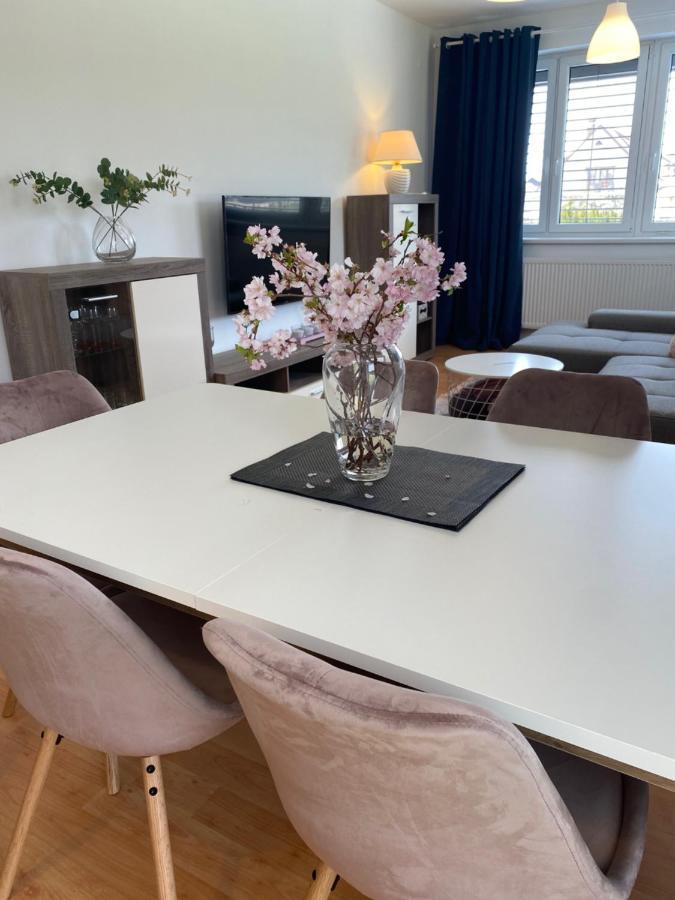 Apartman Luznice Trebon Ngoại thất bức ảnh